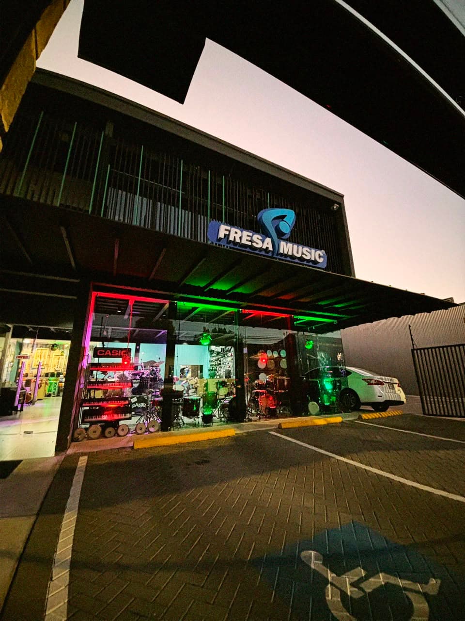 Fresa Music