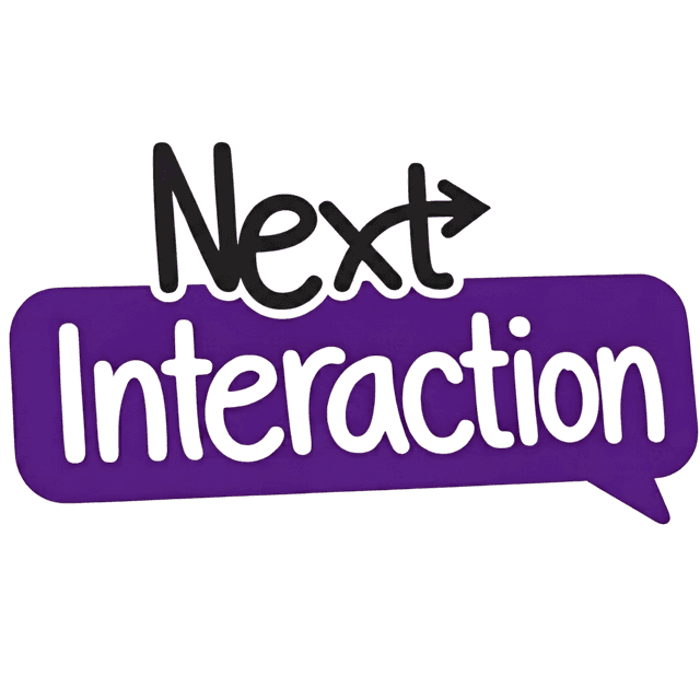 Next Interaction Logo